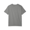 Peace Loading T-Shirt — Mountain Sunset Graphic Tee