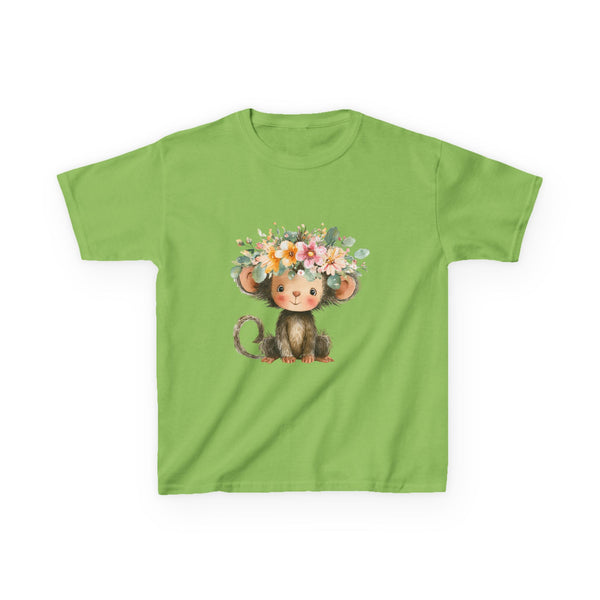 Unisex Doodle Baby Kids Heavy Cotton™ Tee