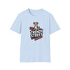 Trendy-Street Unisex Softstyle T-Shirt