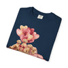 Valentine Gift Tshirt Unisex Garment-Dyed T-shirt
