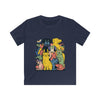 Kids Softstyle Tee