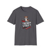 Trendy-Street Unisex Softstyle T-Shirt