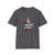 Trendy-Street Unisex Softstyle T-Shirt