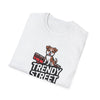 Trendy-Street Unisex Softstyle T-Shirt