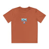 IDK Logo Tee | Youth Competitor T-Shirt