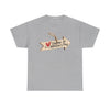 Valentine Tshirt Unisex Heavy Cotton Tee