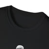Woman Biker Unisex Softstyle T-Shirt