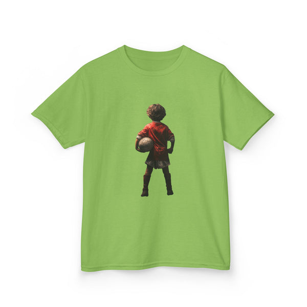 Kids Heavy Cotton™ Tee