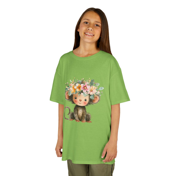 Unisex Doodle Baby Kids Heavy Cotton™ Tee