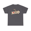 Valentine Tshirt Unisex Heavy Cotton Tee
