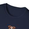 Trendy-Street Unisex Softstyle T-Shirt