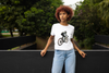 Road Cycling Enthusiast T-Shirt | Vintage Style Cyclist Graphic Tee | Bike Rider Road Racing Shirt | Cycling Lover Gift
