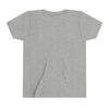 LOL Life's Overwhelming Laughter Youth Tee | Pastel Bubble Text