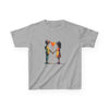 Kids Holding Hands Kids Heavy Cotton™ Tee