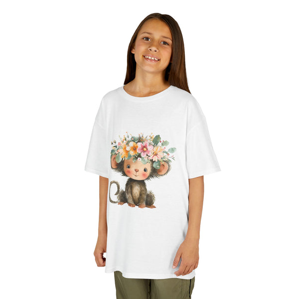 Unisex Doodle Baby Kids Heavy Cotton™ Tee