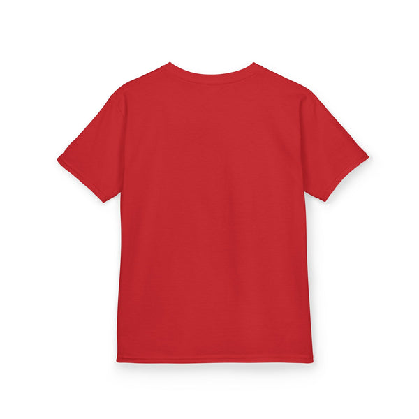 Unisex Doodle Baby Kids Heavy Cotton™ Tee