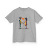 Kids Holding Hands Kids Heavy Cotton™ Tee