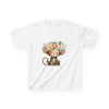 Unisex Doodle Baby Kids Heavy Cotton™ Tee