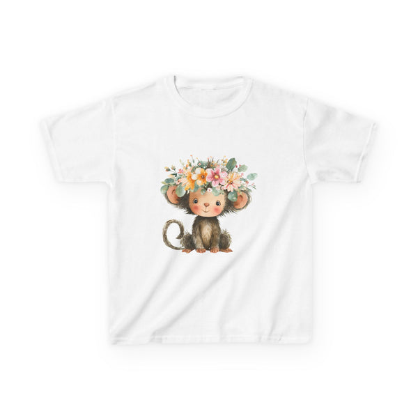 Unisex Doodle Baby Kids Heavy Cotton™ Tee