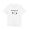 Social Battery Low Tee | Introvert Shirt, Battery Icon Humor