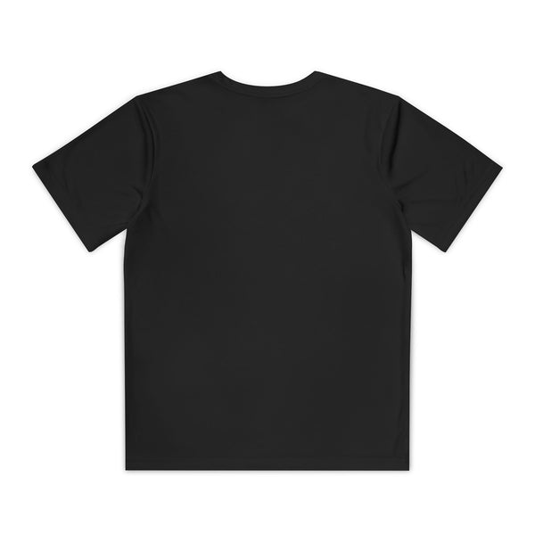 IDK Logo Tee | Youth Competitor T-Shirt
