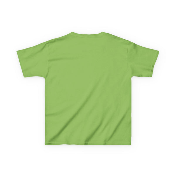 Unisex Doodle Baby Kids Heavy Cotton™ Tee