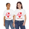 Unisex Heavy Cotton Tee – Classic Fit Unisex T-Shirt for Men’s Style & Comfort – Great Gift Idea