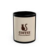 Black Mug (11oz, 15oz)