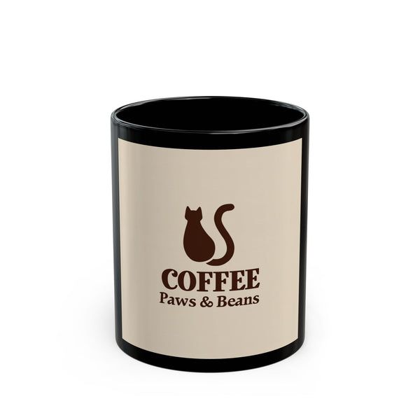 Black Mug (11oz, 15oz)