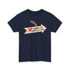 Valentine Tshirt Unisex Heavy Cotton Tee
