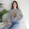 Mama Bear Sweatshirt — Cute Mama Bear & Cubs Floral Mother's Day Gift