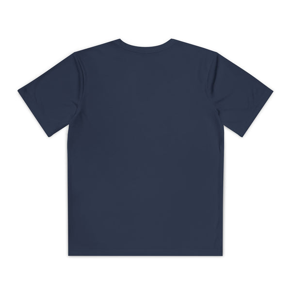 IDK Logo Tee | Youth Competitor T-Shirt