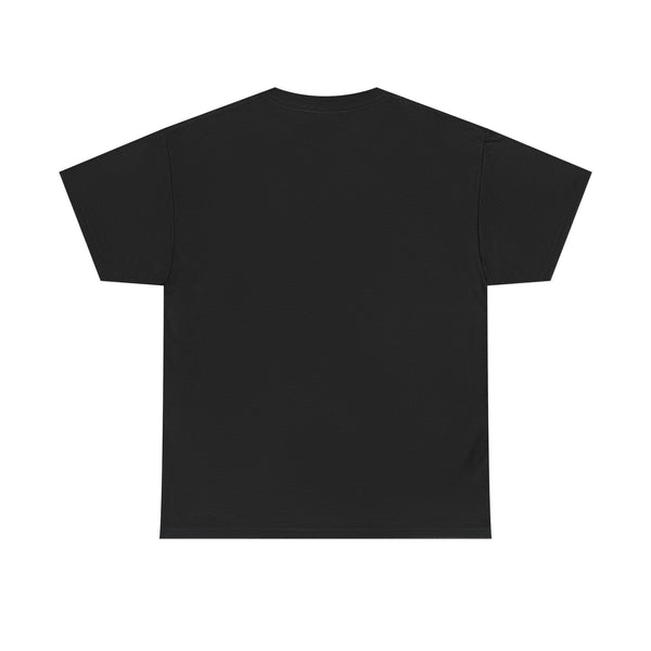 You Can Girl Tshirt Unisex Heavy Cotton Tee