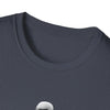Woman Biker Unisex Softstyle T-Shirt