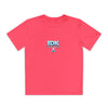 IDK Logo Tee | Youth Competitor T-Shirt