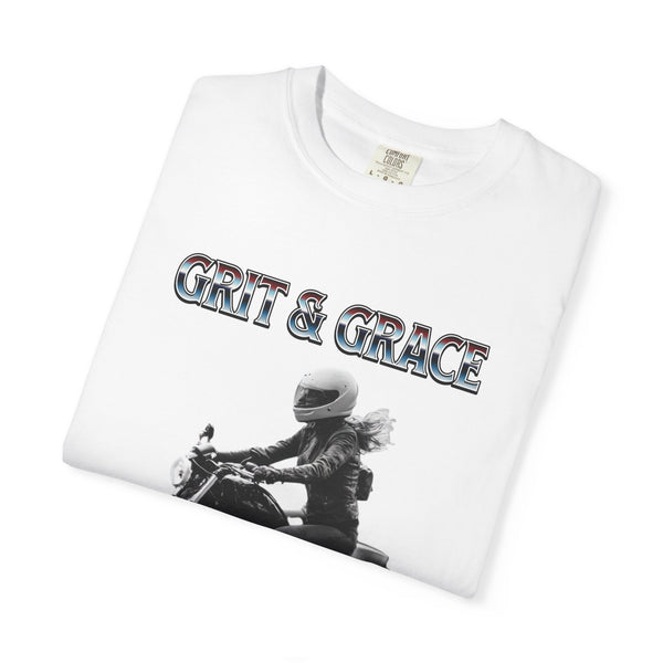 Unisex Heavy Cotton Tee | Durable Versatile T-Shirt for Men’s Everyday Wear | Unique Gift for Dad