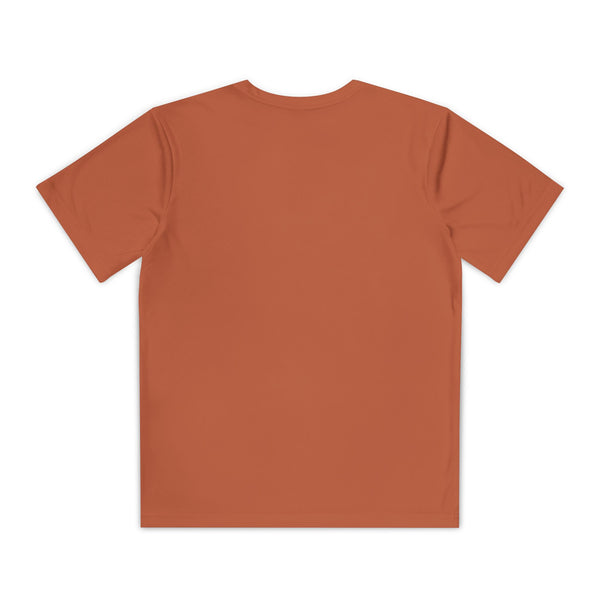 IDK Logo Tee | Youth Competitor T-Shirt