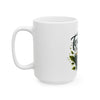 Ceramic Mug, (11oz, 15oz)