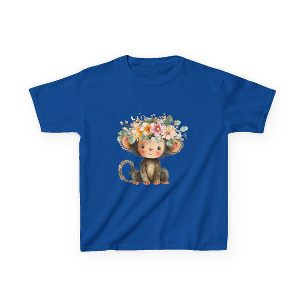 Unisex Doodle Baby Kids Heavy Cotton™ Tee