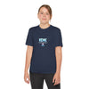 IDK Logo Tee | Youth Competitor T-Shirt