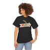 Valentine Tshirt Unisex Heavy Cotton Tee