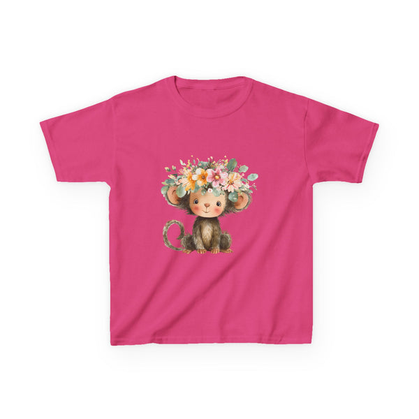 Unisex Doodle Baby Kids Heavy Cotton™ Tee