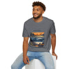 Nature Perfected Tshirt Unisex Softstyle T-Shirt