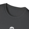 Woman Biker Unisex Softstyle T-Shirt