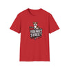 Trendy-Street Unisex Softstyle T-Shirt