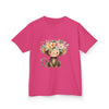 Unisex Doodle Baby Kids Heavy Cotton™ Tee