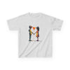 Kids Holding Hands Kids Heavy Cotton™ Tee