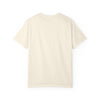 Peace Loading T-Shirt — Mountain Sunset Graphic Tee