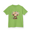 Unisex Doodle Baby Kids Heavy Cotton™ Tee