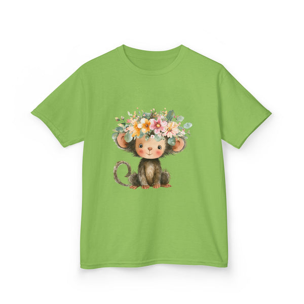 Unisex Doodle Baby Kids Heavy Cotton™ Tee